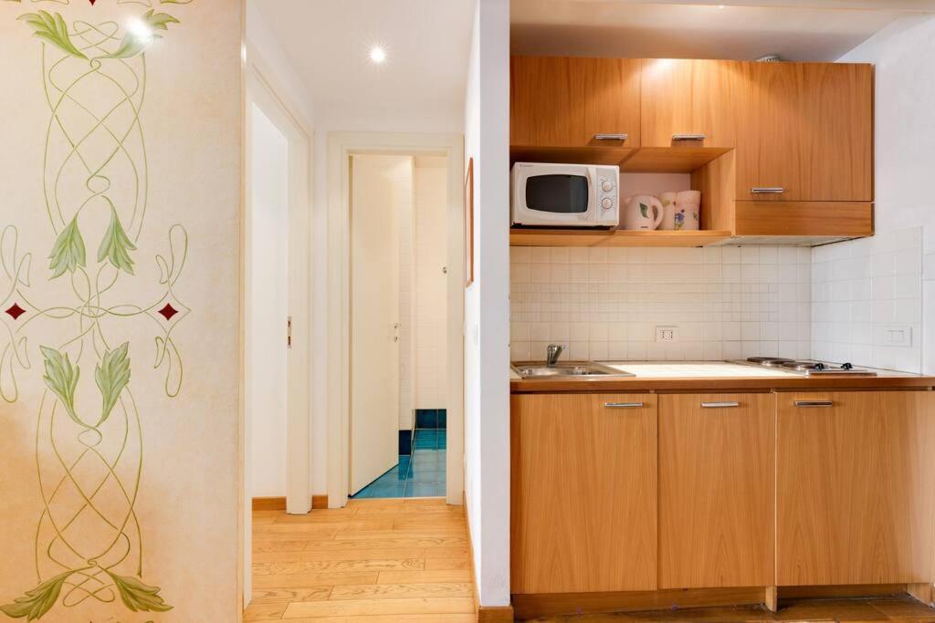 Ferienwohnung Barberini 360 Rom Exterior foto