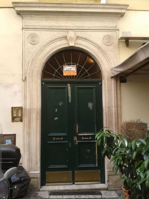 Ferienwohnung Barberini 360 Rom Exterior foto