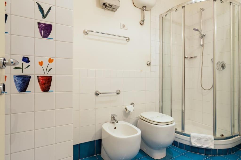 Ferienwohnung Barberini 360 Rom Exterior foto
