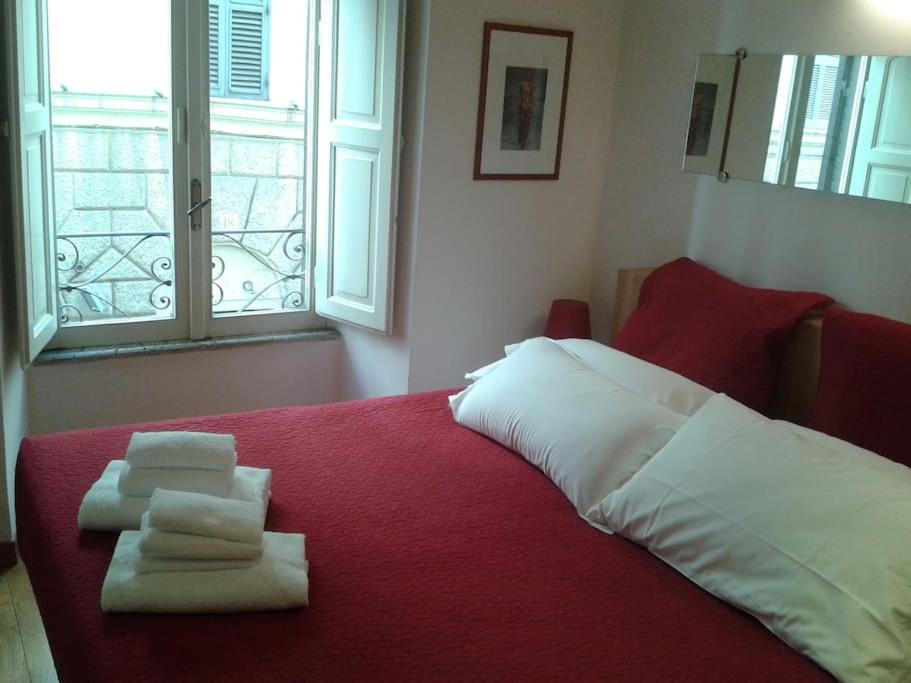 Ferienwohnung Barberini 360 Rom Exterior foto